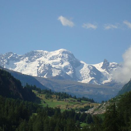 Hotel Bergfreund Herbriggen Esterno foto